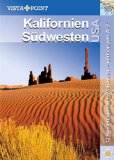 Buchcover des Reisef�hrers Kalifornien und S�dwesten USA von Vista Point