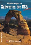 Buchcover des Reisefhrers Wanderungen im Sdwesten von Werner Neumayer